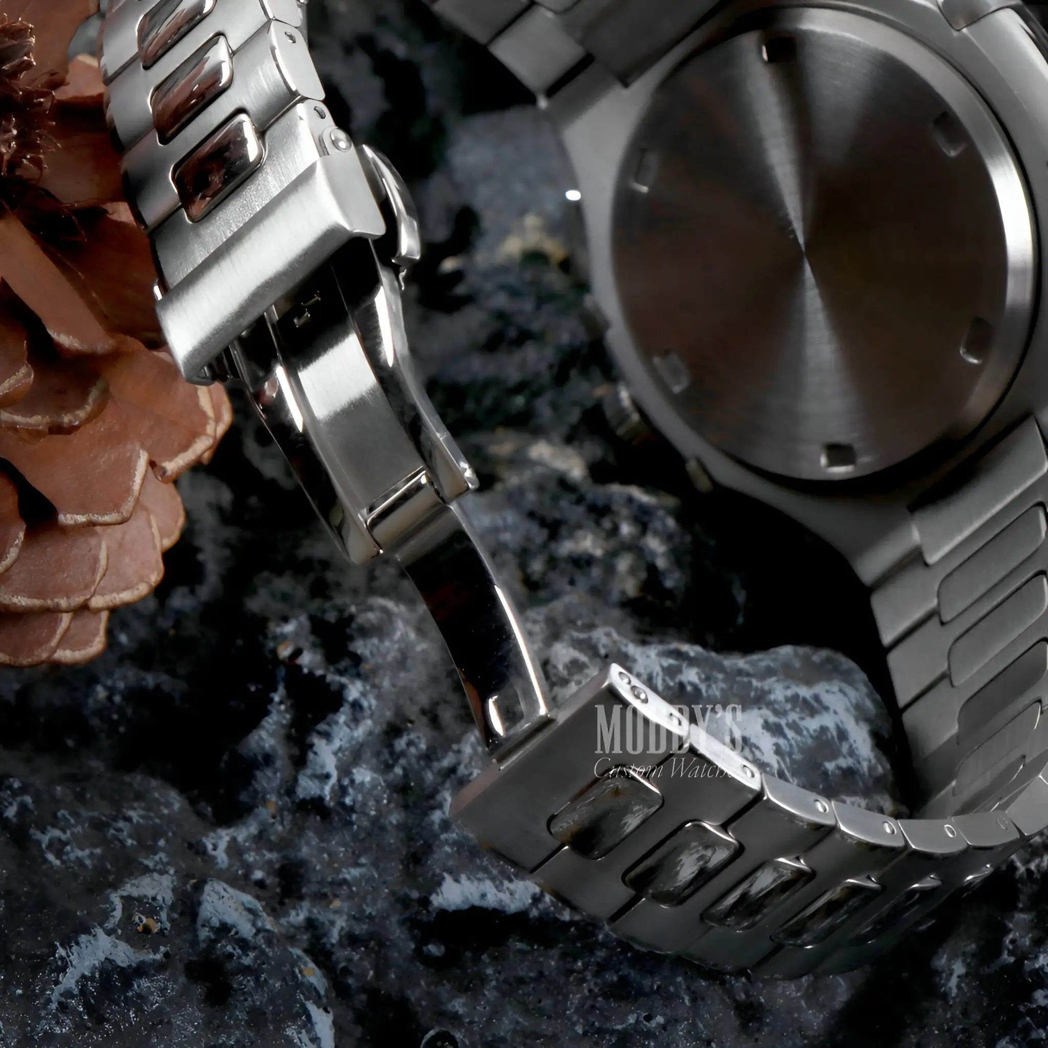 Nautiko | Chrono Black - Image 14