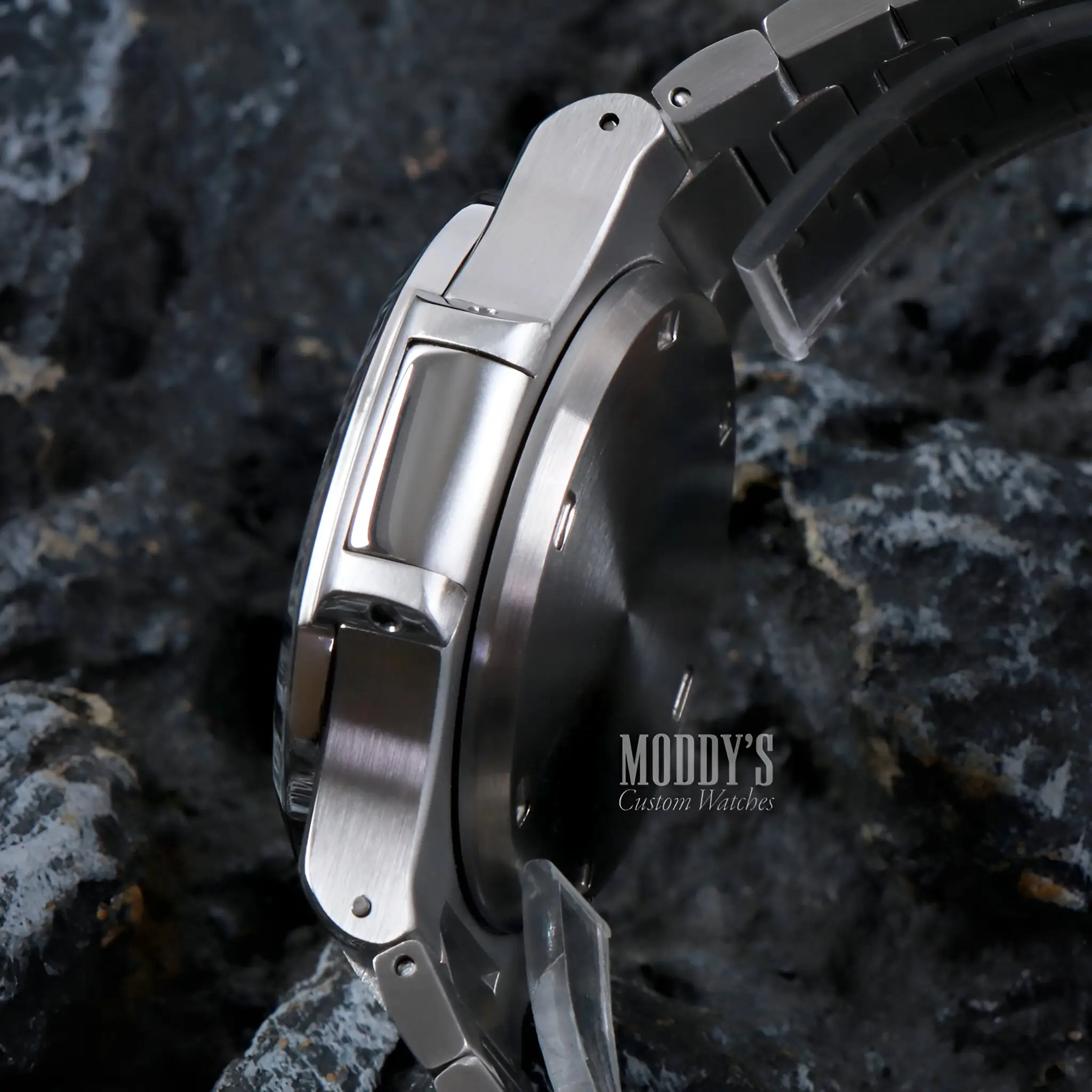 Nautiko | Chrono Black - Image 9