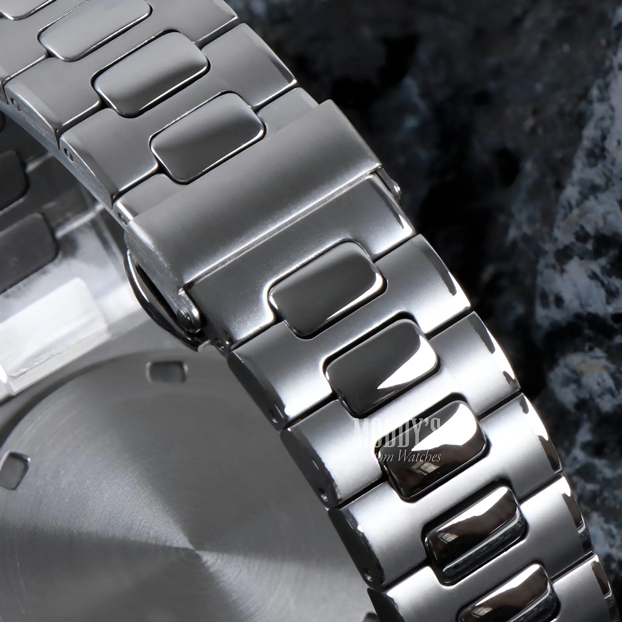 Nautiko | Chrono White - Image 5