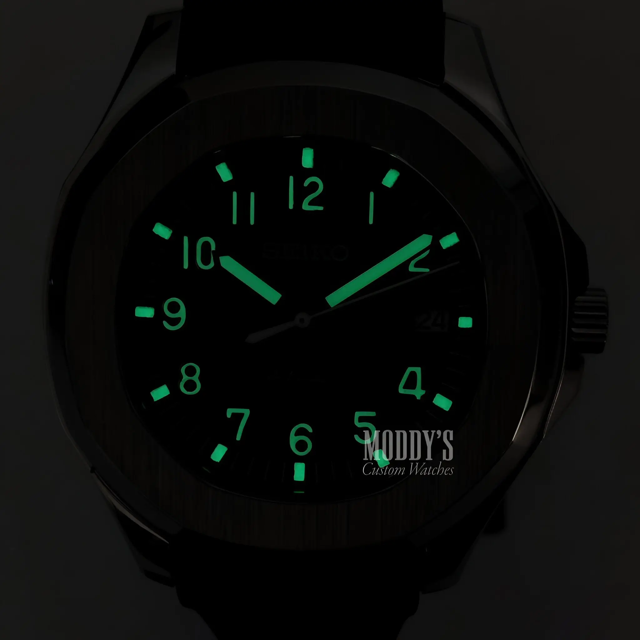 Seikonaut | Brown (Rose Gold) - Image 15