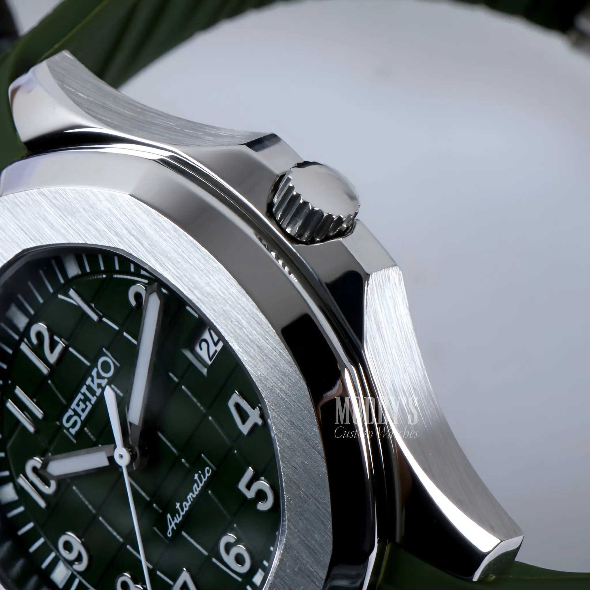 Seikonaut | Green - Image 5