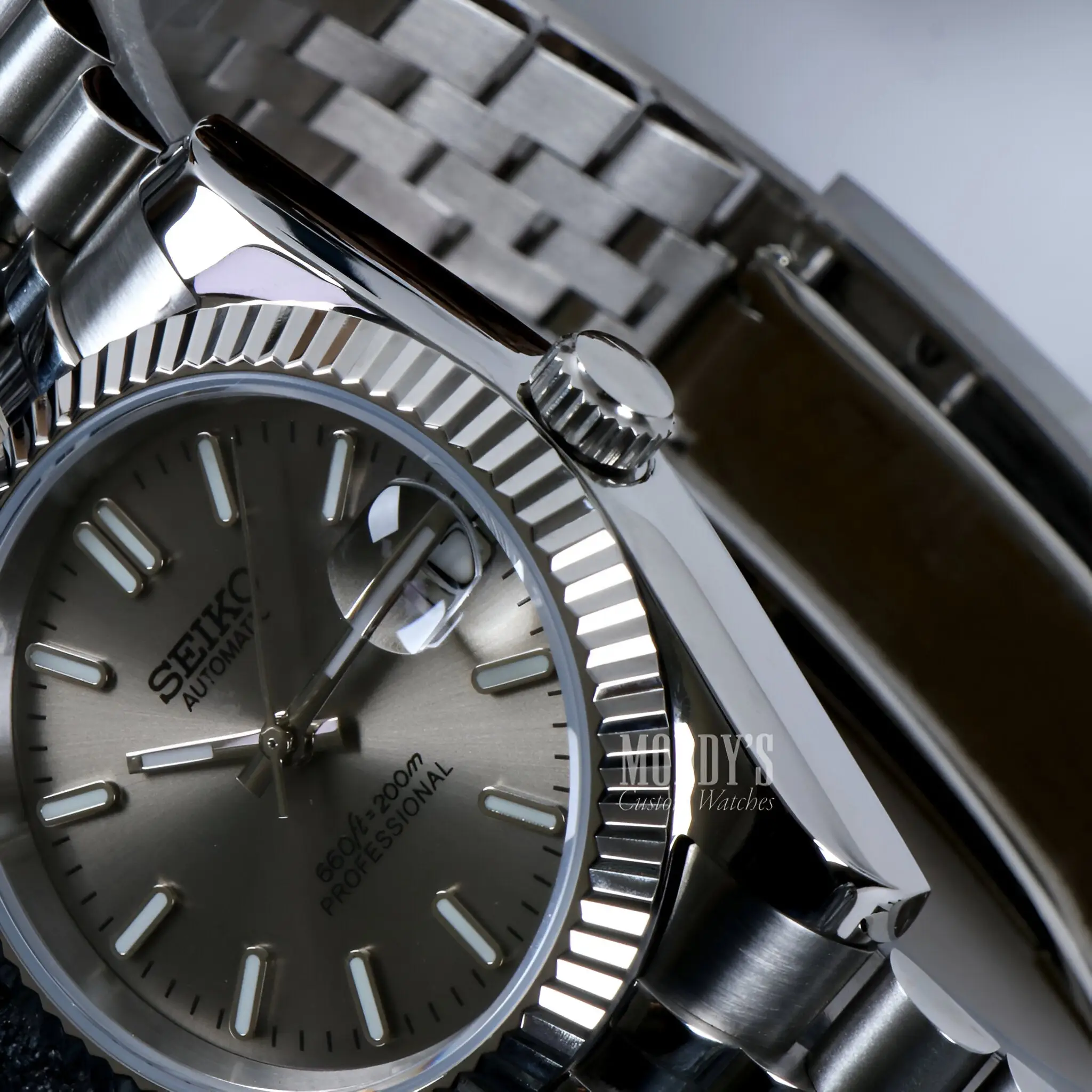 Seikojust | Champagne - Image 6