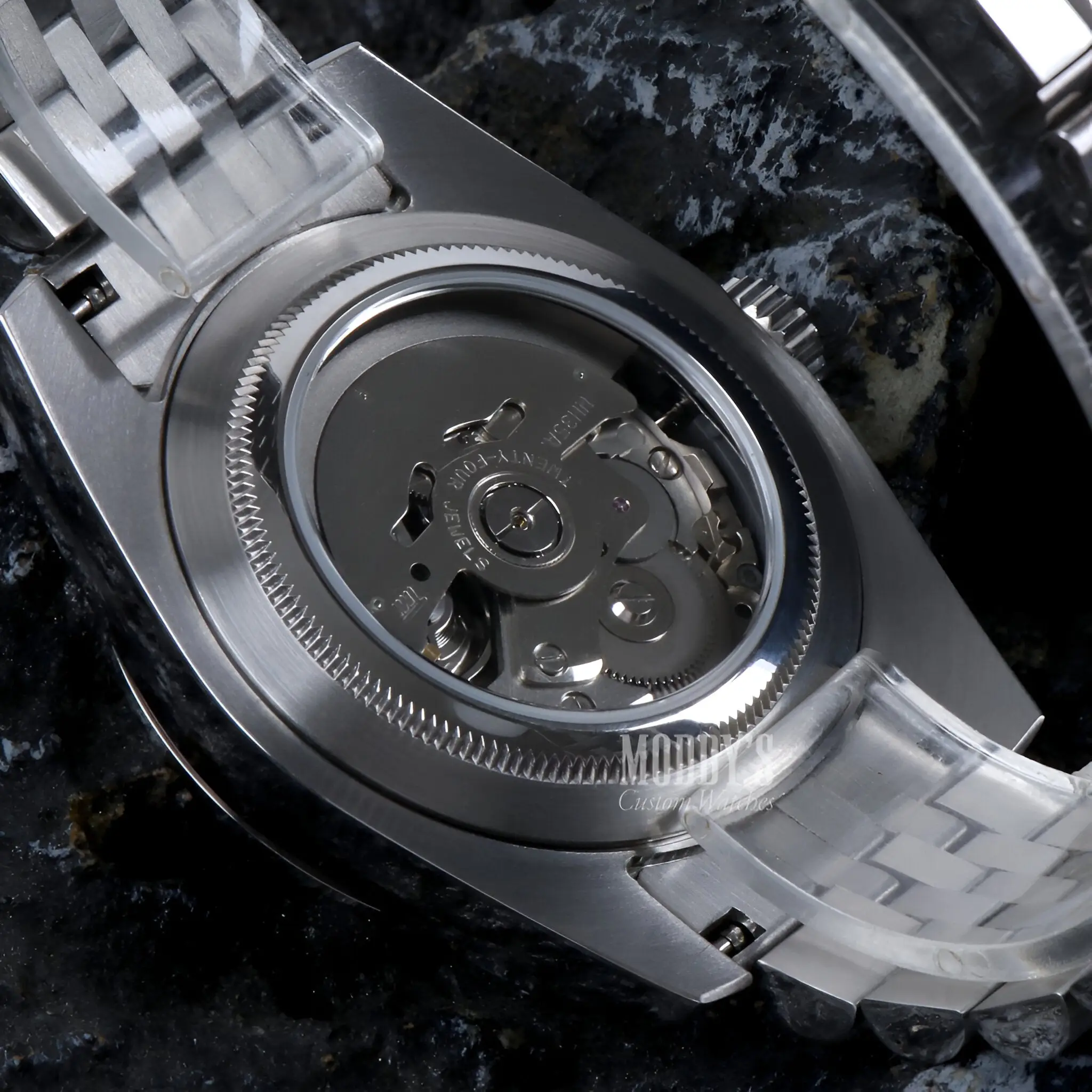 Seikojust | Mint Green - Image 7