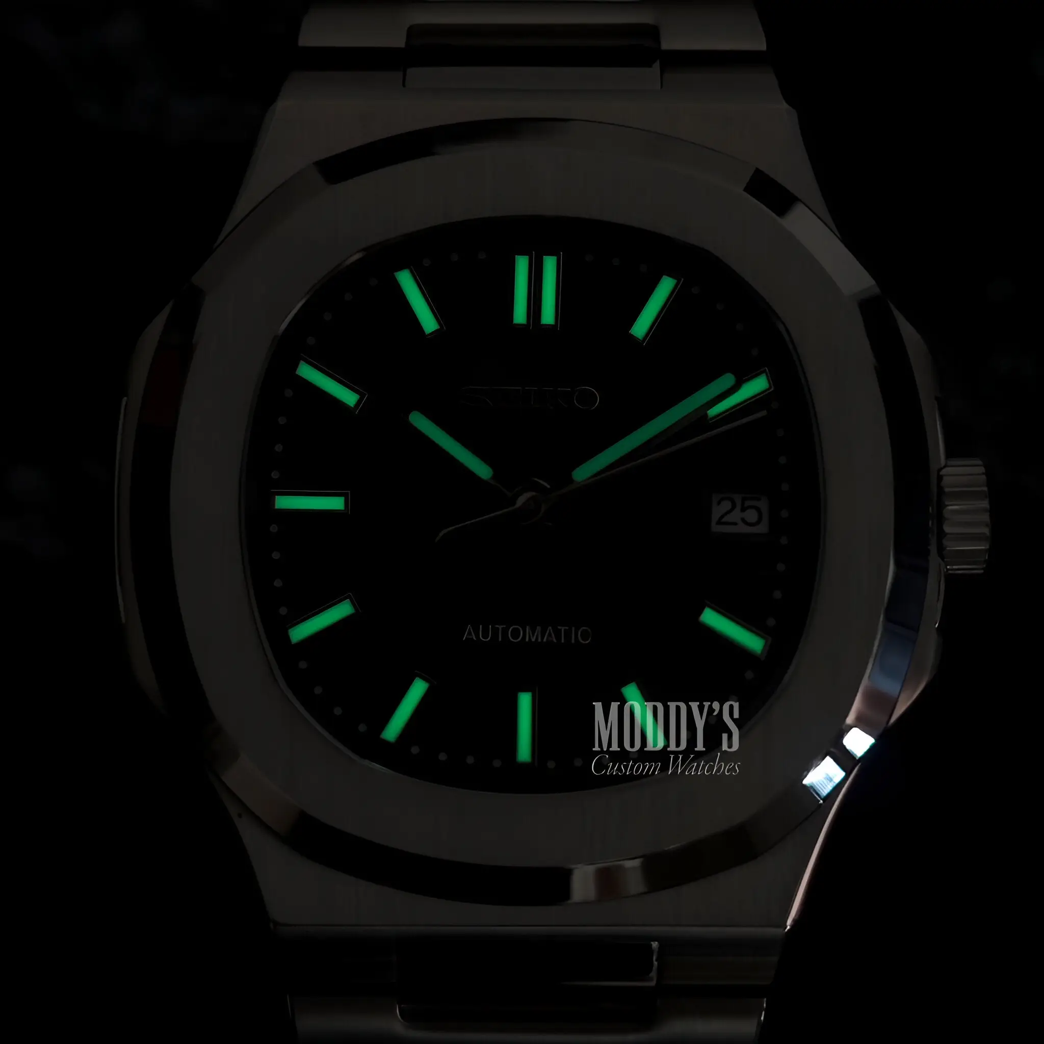 Nautiko | Black - Image 16