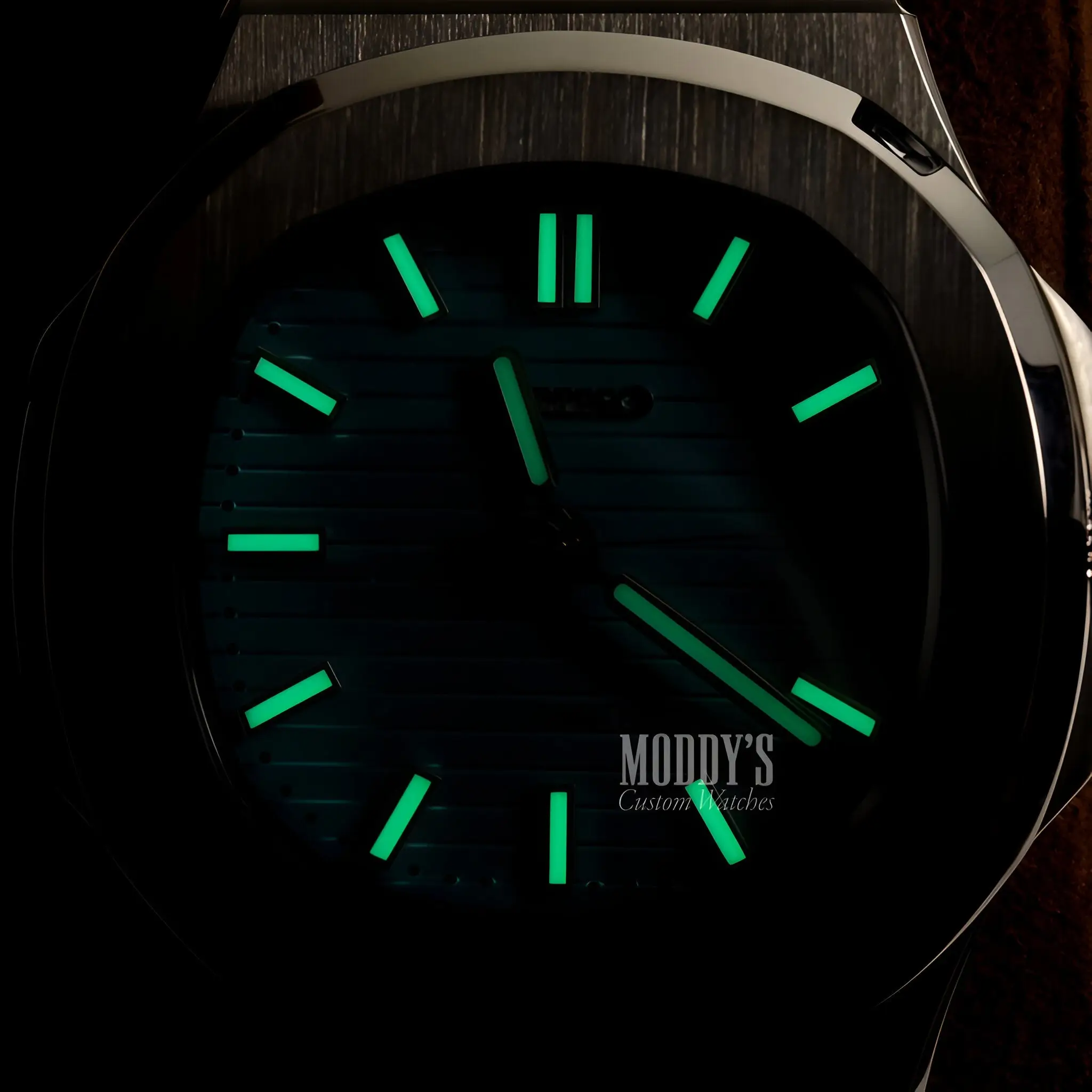Nautiko | Tiffany Blue - Image 13