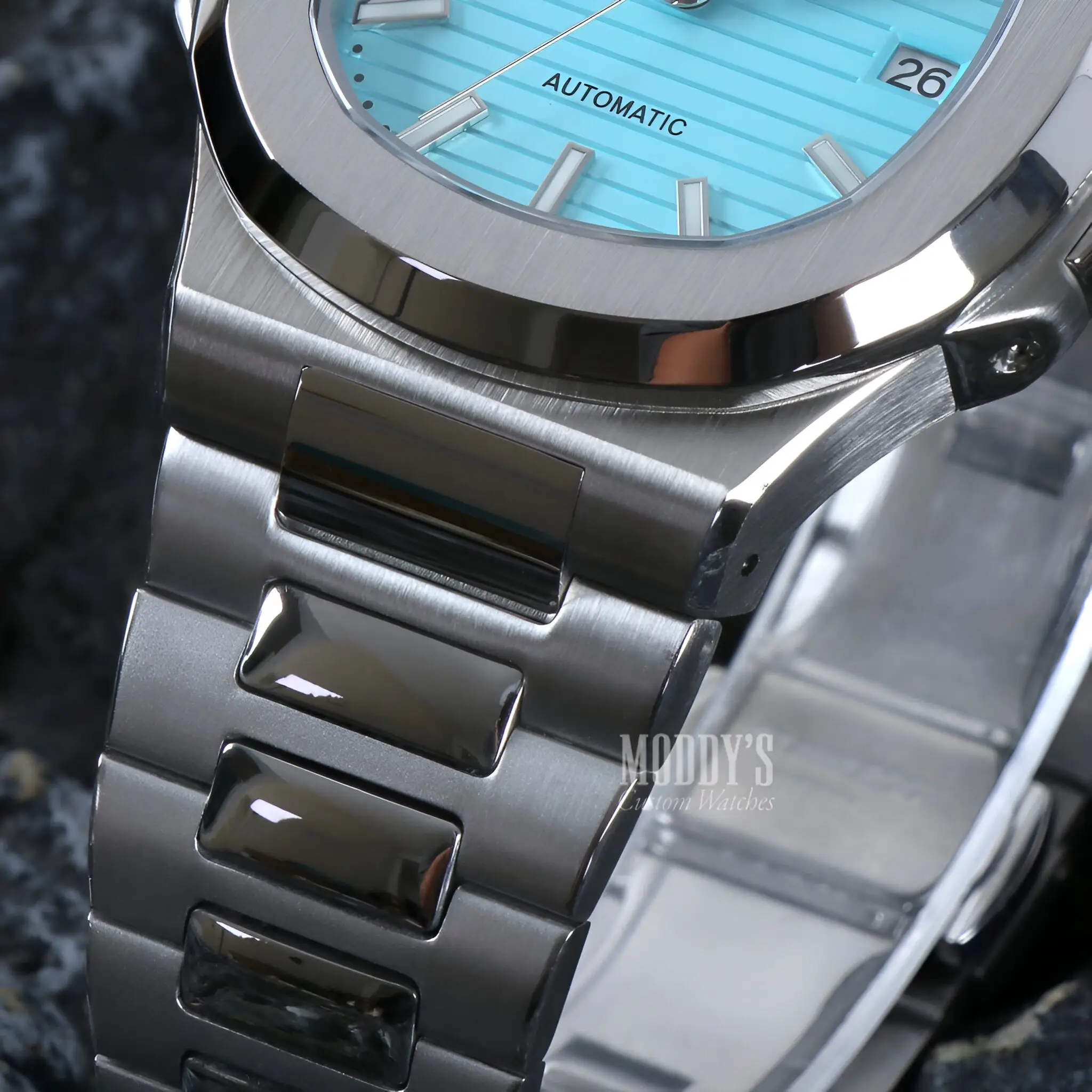 Nautiko | Tiffany Blue - Image 3