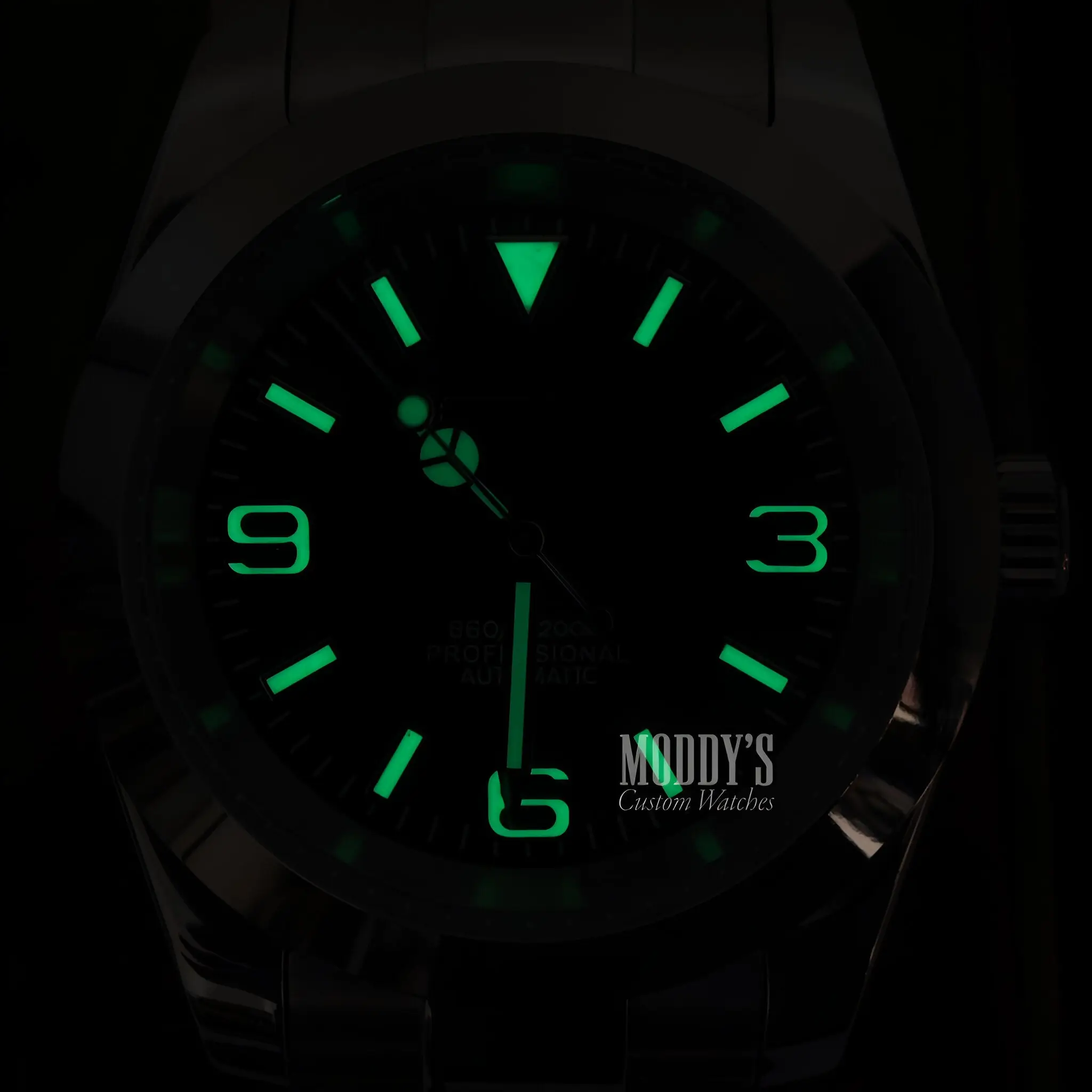 Oysteiko Explorer Black - Image 15