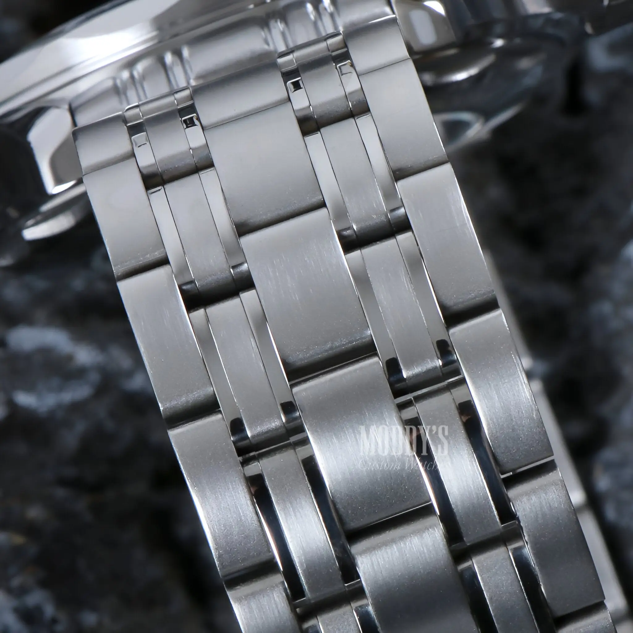 Seikomaster | Blue - Image 11