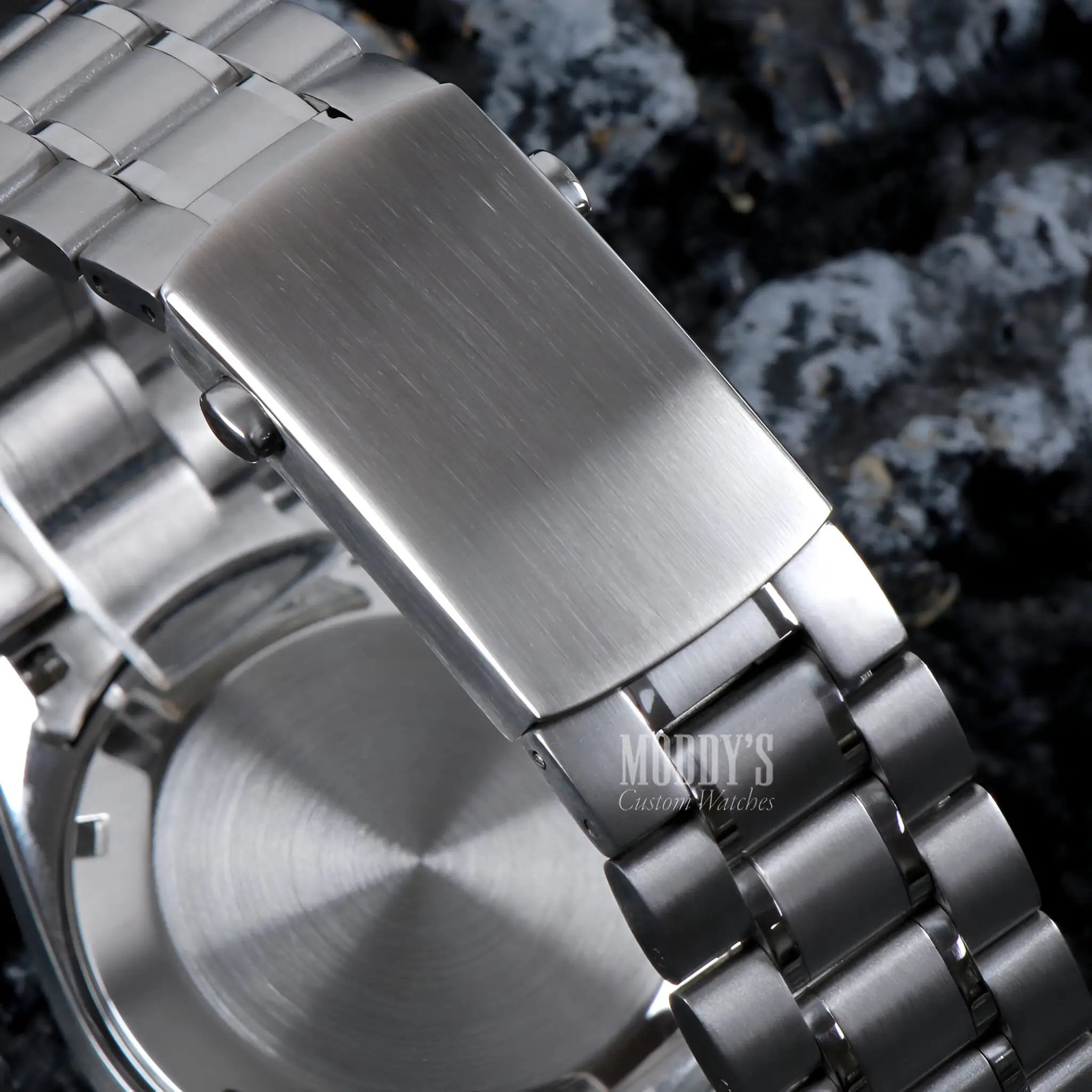 Speedseiko | Black - Image 3