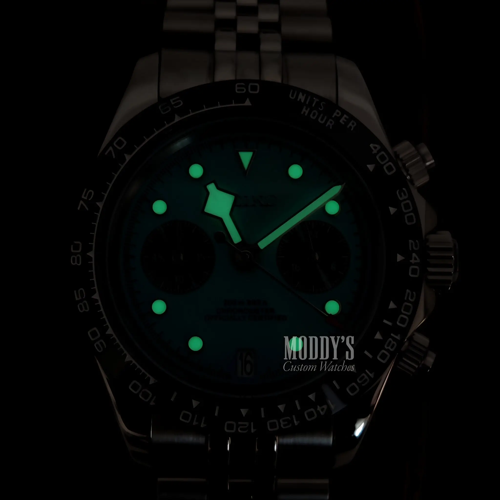 Tudeiko | Chrono Pink - Image 16